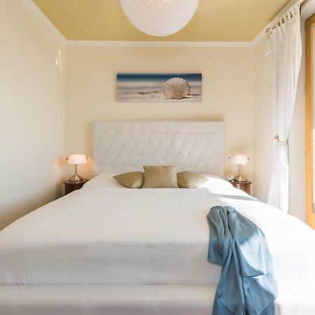 Ferienwohnung Ostseeblick We 13 Villa Sanddorn Бергеренде-Ретвіш Екстер'єр фото