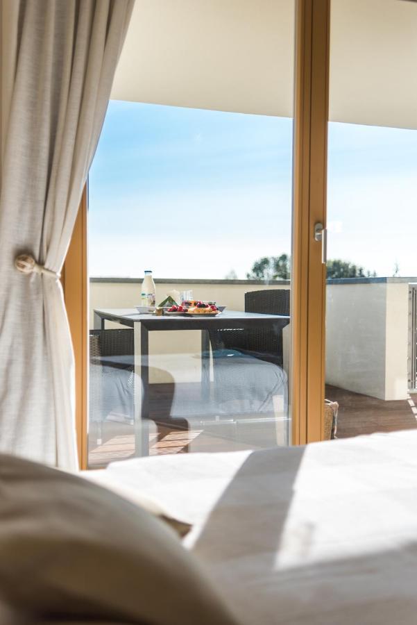 Ferienwohnung Ostseeblick We 13 Villa Sanddorn Бергеренде-Ретвіш Екстер'єр фото